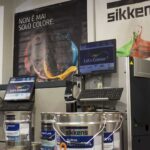 Tintometro | EUROCOLOR