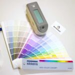 Spettrofotometro | EUROCOLOR